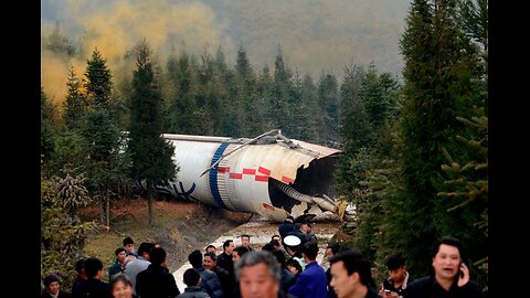 China's rocket dropping habbit