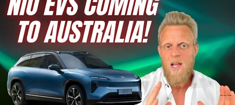 Audi takes Nio to court, revealing Nio's plans to sell EVs in Australia & NZ