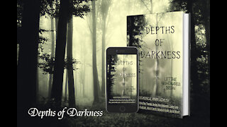 Depths of Darkness: A Psychological Horror Anthology