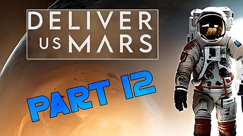 ☄️ Deliver us Mars ☄️ 2023 space game ☄️