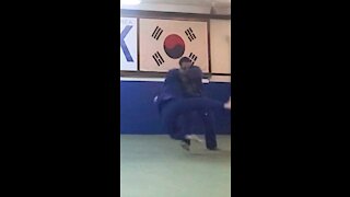 Judo fun