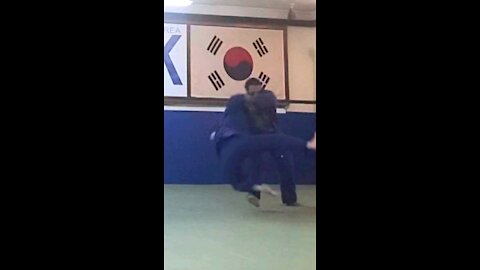 Judo fun