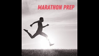 Marathon Prep