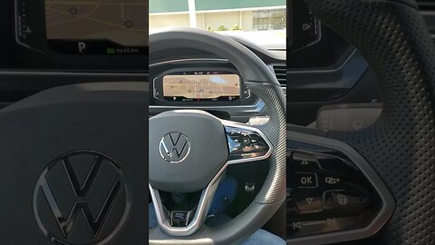 How to Turn Off Eco Tips on New VW Volkswagen
