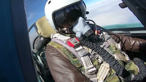 Russian Combat Footage To Celebrate The 110th anniversary of the Russian Air Force' foundation!