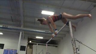 Local gymnasts excited for the Olympic Games to begin