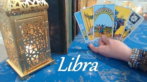 Libra 🔮 AN UNEXPECTED EVENT! This Will Transform Your Life Libra! July 30 - August 12 #Tarot