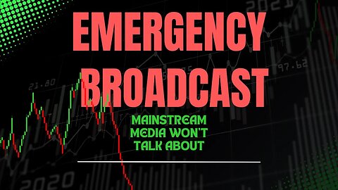 Emergency Broadcast | Rigged with Terry Sacka, AAMS