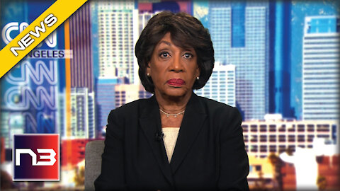 Maxine Waters Just “P*ssed” Off Every Border Patrol Agent With Recent Statement