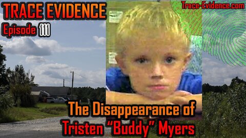 111 - The Disappearance of Tristen