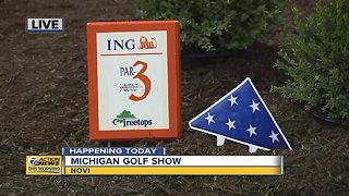 Michigan Golf Show 2019