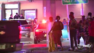 FMPD investigating shooting near D&D Grocery