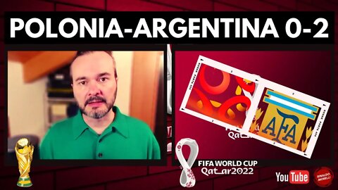 L'Argentina va agli ottavi, Danimarca flop mondiale. Torneo ricco di "squadrette" | Qatar 2022