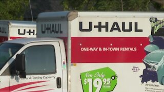 "We're all scared" Erratic U-Haul renters causing havoc in Lovejoy