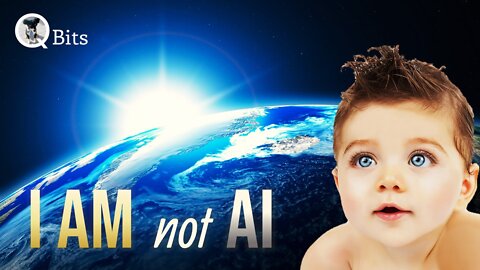 #853 // I AM NOT AI - LIVE