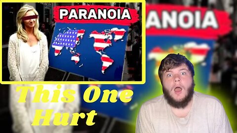 American Reacts To | How Americans Got So Stupid
