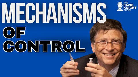 Breaking News: Their Mechanisms of CONTROL