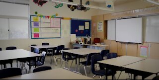 CDC now recommends K-12 students keep 3 feet of distance in class, if there’s masking