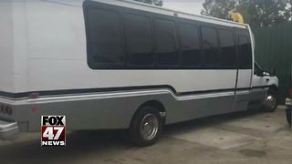 Charges filed against Lansing party bus owner