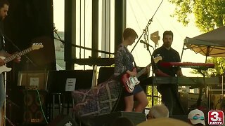 Loessfest canceled for second year in a row