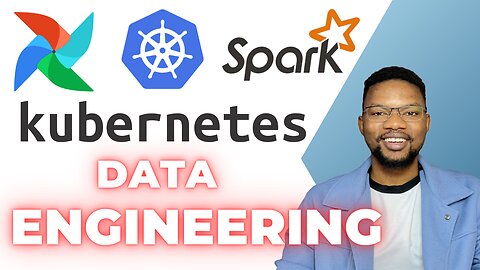 Kubernetes for Modern Data Engineering: An End to End Guide