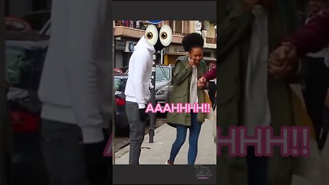 Funny Street Pranks 2: Hilarious Reactions Caught on Camera!