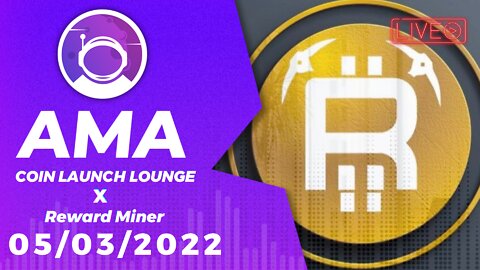 AMA - ApeFamNFT | Coin Launch Lounge