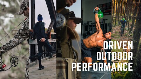 Fitness for Outdoorsmen Webinar (free)