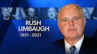 REMEMBERING RUSH LIMBAUGH