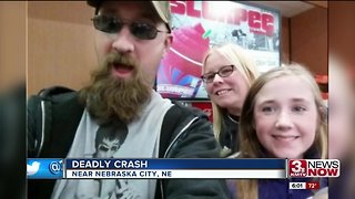 Arrest made in deadly Nebraska City Crash