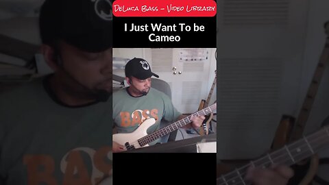 I Just Want To Be - Cameo #shorts