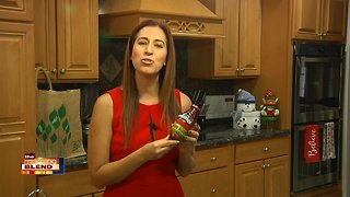 Essentials You Need For Every Holiday Party With Cindi Avila