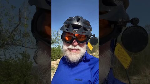 You Can't Ride A Bike, You Are Too Old Grandpa