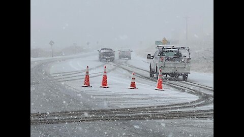 Grand County Sheriff organizes volunteers to help winterize mountain homes of fire evacuees