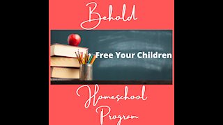 Are you tired of school systems? How would you like to Homeschool your child?