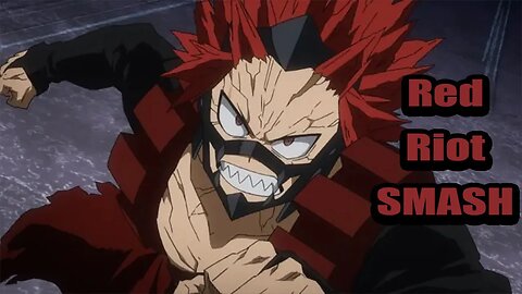 Red Riot Emerges, as A True Hero