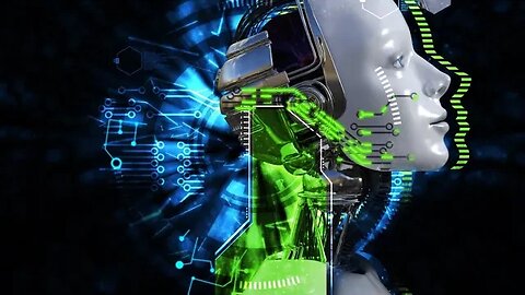DAVOS AGENDA 2023: WEF admite que os robots terão nossos empregos.