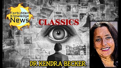FKN Classics: Nature of Modern Medicine - Terrain Theory - Health Deception | Dr Kendra Becker