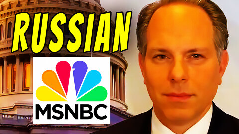 Russia Russia Russia | MSNBC