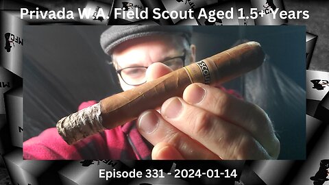 Privada W.A. Field Scout / Episode 331 / 2024-01-14