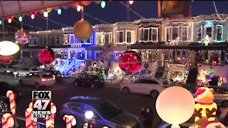 Christmas Lights In Short Supply, Popularity Surge Partly Due To Pandemic