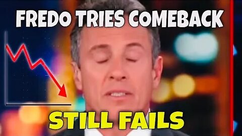 Chris Coumo Returns to another News Channel, and still gets DESTROYED by His Guests