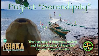 Project Serendipity: The Last Tropical Frontier #8