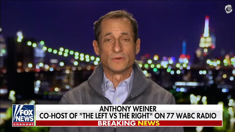 Jan6th new footage, Canada, Anthony Weiner Interview