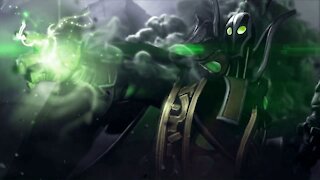 Rubick the Theft! Dota 2