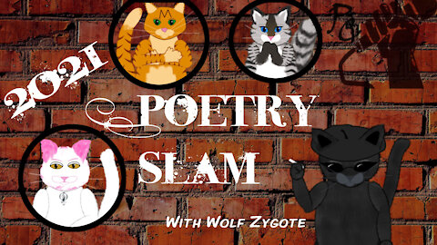 Poetry Corner — Poetry SLAM