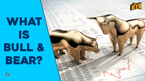 What Is Bull And Bear Market ?
