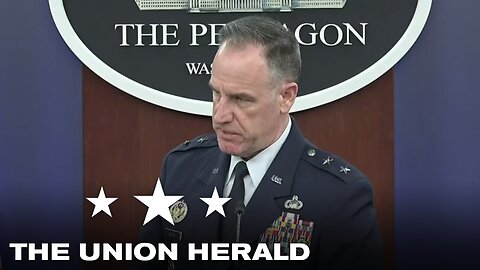 Pentagon Press Briefing 02/08/2024