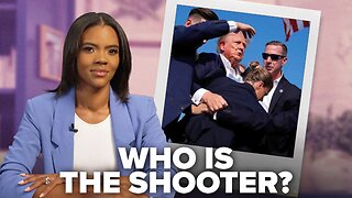 Trump Assassination Attempt: Everything We Know About The Shooter