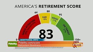 Are You Prepared For Retirement?